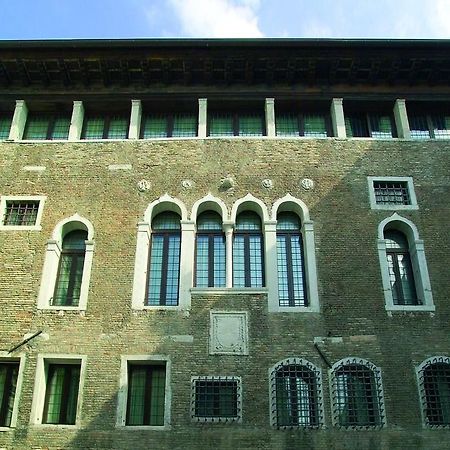 Hotel Palazzo Selvadego Venedig Exterior foto