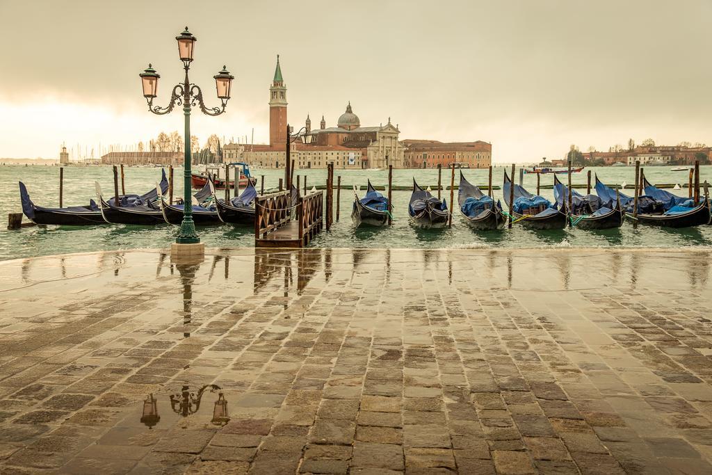 Hotel Palazzo Selvadego Venedig Exterior foto