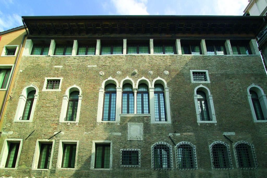 Hotel Palazzo Selvadego Venedig Exterior foto