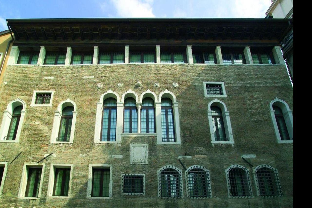 Hotel Palazzo Selvadego Venedig Exterior foto